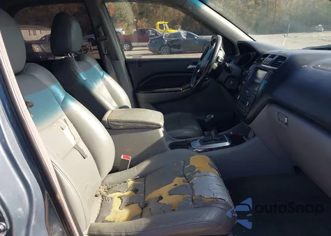 2006 Acura Mdx from USA, damaged, VIN 2HNYD18816H520942